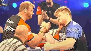 MATT MASK vs BRAD GRUNDY Analysis