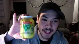 The Asian Invasion of Pickle Products