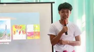 ကွးဘာ ၄ ဂိတုပိုယ် ပ္တိုန်ထ္ၜးပရူ- ဥတုဂံက်မာံသိုက်လွဳ(ကွာန်ပါၚ်ကၟာဒကှ်)မာံဗၠာဲဍုၚ်(ကွာန်တၟံကၞေၚ်)