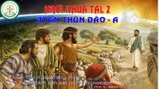 HROI KHUA TAL 2 AMANG THUN ĐĂO - A