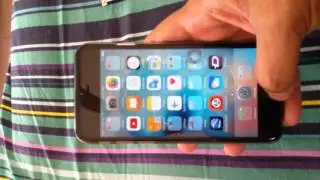 Ios 9 or later bugs . Automatically motion off.