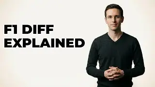 What Is The F1 Steering Wheel Differential Button?