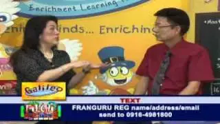 How To Become An Entrepreneur Just A Minute With The Guru Galileo  Learning and Enrichment Program