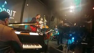 Journey - Live At The Orbit 2016