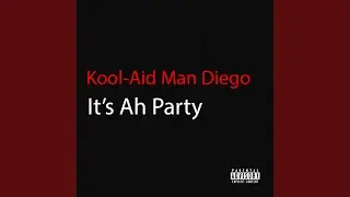 It's Ah Party