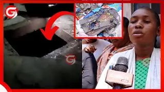 MAMA AMTOA MWANAYE UJAUZITO MIEZI 9 MTOTO AMTUPA CHOONI - ''ALIMUWEKEA DAWA SEHEMU za SIRI''...