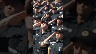 Como entrar no BOPE?
