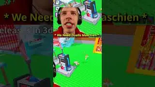 Zuschauer Versucht Meinen OG Brainrot zu Scammen in Roblox Steal a Brainrot #shorts #roblox