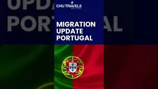 Portugal Migration Update 2025: New Immigration and Citizenship Rules Explained