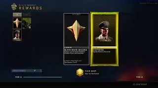 [Goal 1000] Return To BO4