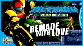 Samus's Secrets Exposed | Metroid: Zero Mission