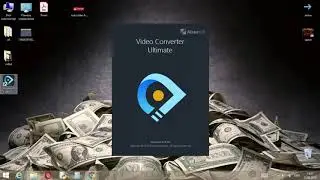 Aiseesoft Video Converter Ultimate 9.2.66 + Rus ✔✔✔