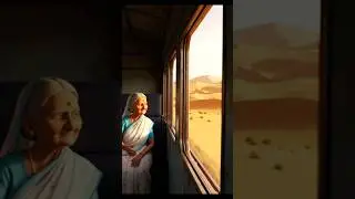 &ldquo;क्या यह संभव है?😱&ldquo;She Threw a Seed in the Desert&hellip; What Grew Next Will Shock You#youtibeshorts🌱