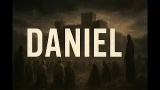 Angels, Princes and the Power of Prayer

Daniel 10:1-21, 11:1