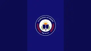 LS DIGITAL ACADEMY is live