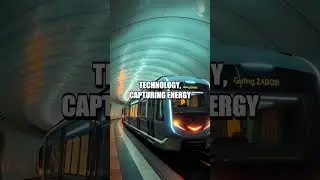 The Rise of Eco-Friendly Smart Subways
