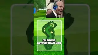 Presidents Play Wii