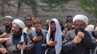 Gilgit Ashura Juloos 1447 💔 