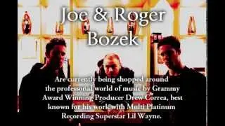 Joe & Roger Bozek - Zack Crawford Entertainment