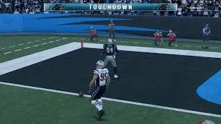 Full Legend Shannon Sharpe is a Goon! &ndash; Madden 18