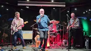 Garland Green. 'You Got My Number'  Irby Village Club. 9/1/26