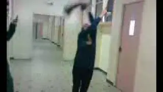 La tu sens la puissance