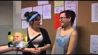 Ykköset ovat hauskoja - Tykitys 2012
