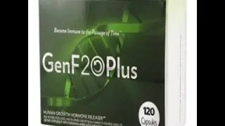 Genf20 Plus Scam? Watch this before buying Genf20 Plus
