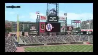 Game 5 MLB The Show 16 Battle Royale