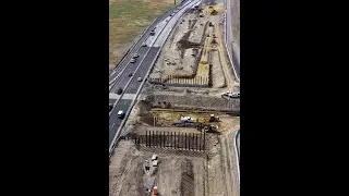 2021 Urban Highway Project of the Year