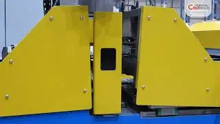 CoilTech - Coil End Welding