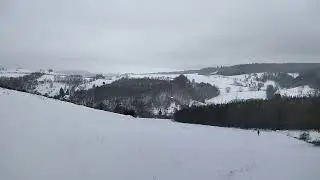 Pozdro z terenu ❄️❄️❄️😁👍