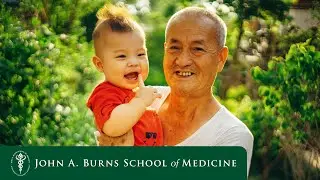 Gratitude and Healthy Aging - Mini-talk - Dr. Noreen Mokuau
