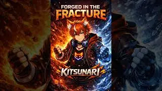 Forged in the Fracture