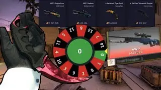 🔥FREE CSGO SKINS 2019 +GIVEAWAY!   