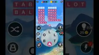 WORD TRIP MALAYSIA LEVEL 329