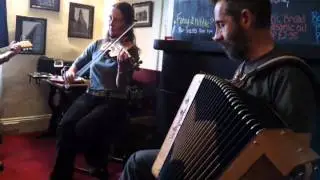 'Master Joseph Kay' played at a session in Wasdale