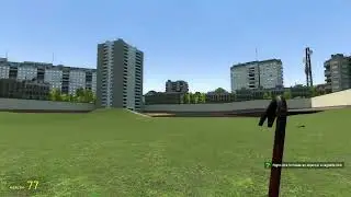 A GMOD Addon fully coded by ChatGPT