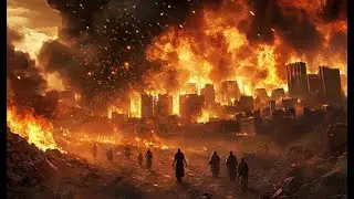 THE DAYS OF LOT: A FINAL WARNING