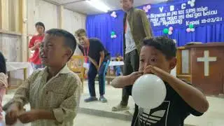 ##balloon mut helit be##Zeme.Old Ngaulong VBC 2021