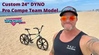 Custom 24