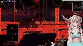New Terraria Update is here! | 18+ Cozy Evening Stream