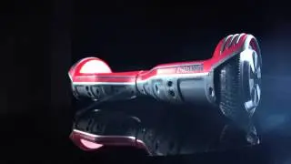 Oxboard Product Video by Cinemotive Media