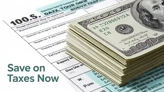 Urgent! (Part 2) Save Money On Your Taxes - 2025 & 2026.