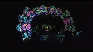 Atila - Montemapu festival 2023.