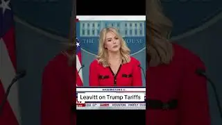 Trump tariffs begin tomorrow