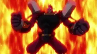 Menzaburo vs Sorako AMV
