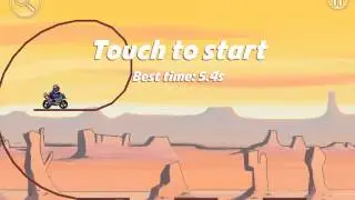 Bike race Normal bike Shortcuts Desert 2-Artic 2-Dunes 2