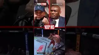 Как пройдёт бой Ильи Топурии против Джастина Гейтджи? 👀 #UFC #MMA