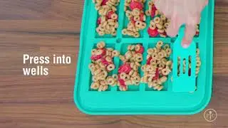 snack bar maker